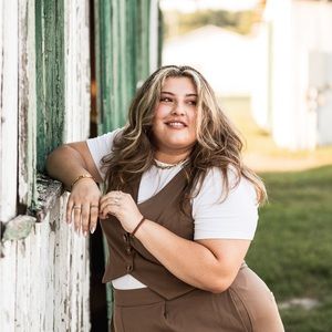 Meet your Posher, Nicole